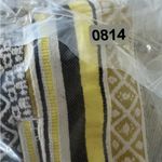 Ann Taylor LOFT Rivera Brocade Jacquard Shorts Women’s Size 6 Tassels Photo 10