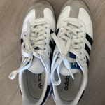 Adidas  Samba White Photo 0