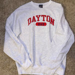 Camp David Dayton Dad Sweater  Photo 0