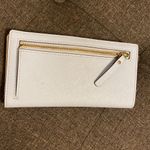 Kate Spade  Sky Blue Mikas Pond Stacy Wallet Photo 5