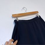 J.Crew Pants Navy Blue Dress Pants Slim Tapered Leg Size 4 Photo 4