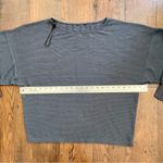 Lucky Brand plus size scoop neck pullover, size approx 2XL Photo 5