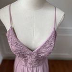 Kennedy Blue Cameron Formal Gown Bridesmaid Mauve 2 Photo 5