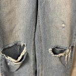 SheIn High Waist Wide Leg Jeans Photo 5