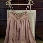 Lovers + Friends Pink Mini Dress Photo 4