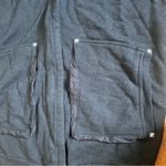 Wilfred Free Rousseau Black Sweater Studded Cardigan Size XS Photo 8