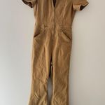 Free People Jayde Jumpsuit L Photo 4