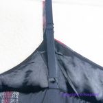 City Chic New! Pixel Floral Print Sleeveless Dress, size 20 Photo 11