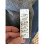 L.L.Bean L.L. Bean Men's Fleece Lined Windbreaker/Bomber Style Jacket Size Large Photo 5