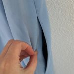 Ellen Tracy Bluebell Soft Fit & Flare Dress Size 14 NWT Photo 7