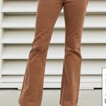 Brandy Melville John Galt - Aliyah Corduroy Flare Pants Photo 0