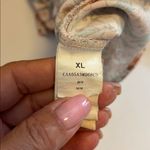 FLORAL BUTTON UP DRESS OR TUNIC TOP
CAN BE WORN WITH A BELT SIZE XL PTP 24” Green Photo 10