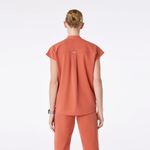 FIGS Rafaela Oversized Scrub Top™ Photo 2