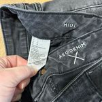 American Eagle Size 14 jean shorts, cutoff shorts Photo 6