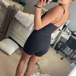 Abercrombie & Fitch Abercrombie romper unitard Photo 1