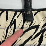 Brighton  Marlee Wild Garden Embroidered‎ Tote Bag U115388 Photo 12