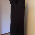 Charlotte Russe Black Jump Suit Photo 0
