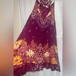 Free People  who’s sorry now lace slip dress size XS Photo 5