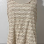 Lucky Brand  Racerback Tank Top -‎ sz XL Photo 0