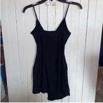 Lumière Lumiere Urban Outfitters Mini Dress Black Size XS Photo 8