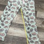 Comfy soft pajama pants donuts pastel blue pink M Multiple Size M Photo 5
