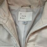 A New Day Bomber Jacket Photo 1