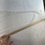 American Eagle  Plus 20 Curvy Hi Rise Jegging White Stretch Jeans Womens Denim Photo 14