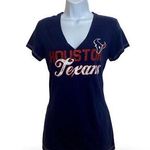 NFL Houston Texans Fitted Tee Photo 0