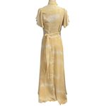 Anthropologie  RAGA Maxi Dress EUC Photo 1