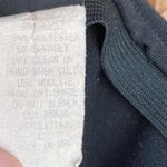 Vintage PS‎ Per Seption Fitted Skirt Black Size L Photo 4