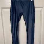 Bombshell sportswear  Gloss leggings! Photo 2