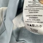 Bishop and Young  tie dye puff sleeve top size XS Photo 4