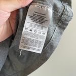 Nike  Dri-Fit Gray Racerback Tank Top Womens Size S Athletic Yoga Hiking‎ Photo 3