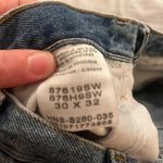 Wrangler Jean Shorts  Photo 2