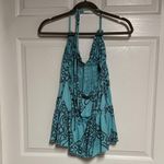 Mara Hoffman  Halter Top Photo 3