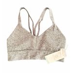 Balance Collection  Crossback Sports Bra Racerback Run Sport Bra size S Photo 4