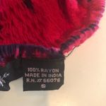 Ravinya pink swim strapless cover up S Photo 6