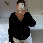 Gildan  Sweatshirt Zip-Up Photo 0