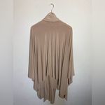 Norma Kamali NWT ‎ Timeless Beige Beautiful Elegant Dress ( M ) Photo 3