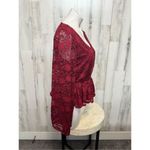 Maurice's Maurice’s laced blouse Photo 6