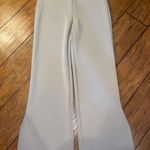 Cable & Gauge  Light Gray wide leg lounge pants very SOFT NWT small Photo 0