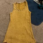 Vocal  medium ribbed tank top Photo 6