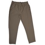 Vuori Women’s Miles Ankle Pant Straight-Leg Pull-On Pants Size S Stretch Photo 1
