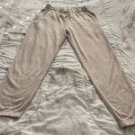 Rails  Kingston Heather brown embroidered stars sweatpants Joggers, size S gym Photo 15