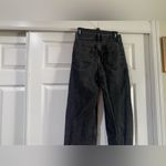 BDG  Urban outfitters high rise black baggy jean Size 26 Photo 6
