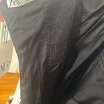 ZARA NWT  black cocktail mini dress Photo 7