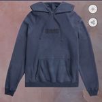 Taylor Swift **LIMITED EDITION** The Eras Tour Washed Blue Hoodie (US TOUR) SIZE S Photo 0