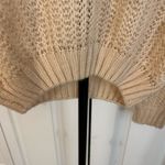 Lumiere Soft knit oversized sweater! Partial mohair Size M Photo 2