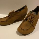 BC Footwear BC shoes wedge heel size 8 Photo 0