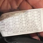 One Teaspoon  BONITA LOW WAIST DENIM SHORT, Peroxide Color NWT, Size 28 AU/ 6 US Photo 9